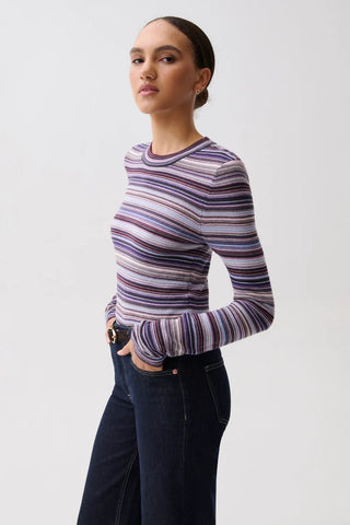 Pistola Madison Sweater Tee