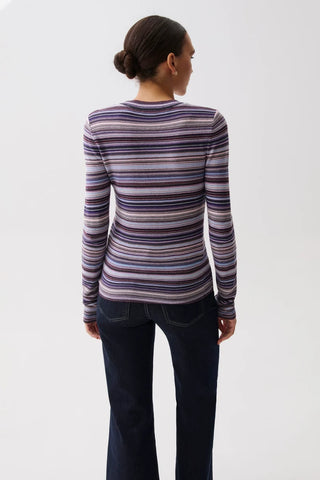 Pistola Madison Sweater Tee