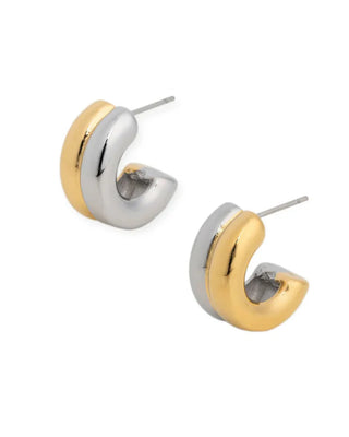 Bracha Nash Baby Hoops