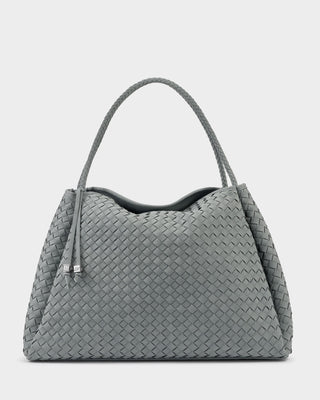 Katie Loxton Nova Hand Woven Large Shoulder Bag
