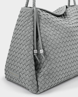 Katie Loxton Nova Hand Woven Large Shoulder Bag