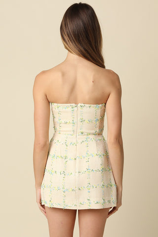 Veranda Spritz Dress