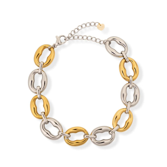 Bracha Ollie Link Bracelet