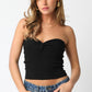 Lovers Top - 5 Colors