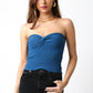 Lovers Top - 5 Colors