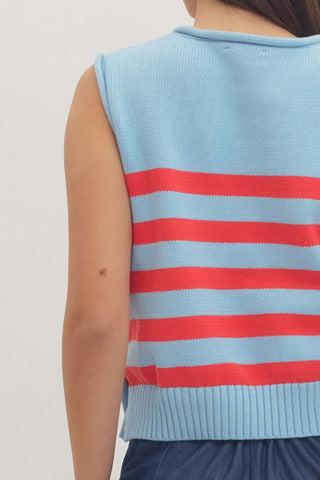 Out To Brunch Top - 2 Colors