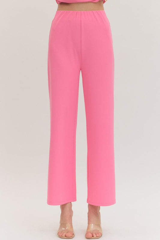 The Chateau Pants