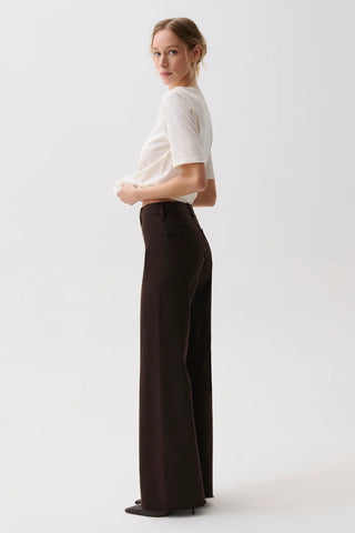 Pistola Penny High Rise Wide Leg