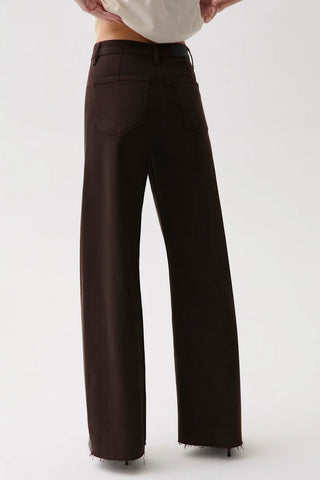 Pistola Penny High Rise Wide Leg