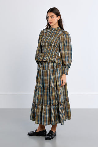 Autumn in Oxford Top