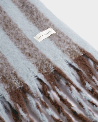 Katie Loxton Recycled Tassel Scarf