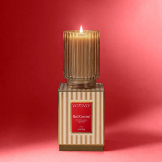 Votivo Holiday Candle