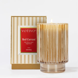 Votivo Holiday Candle