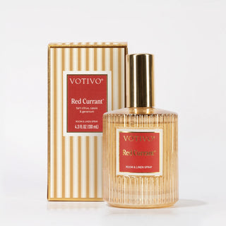 Votivo Holiday Room & Linen Spray