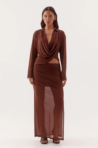 Sovere Selen Shirt