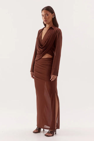 Sovere Selen Shirt
