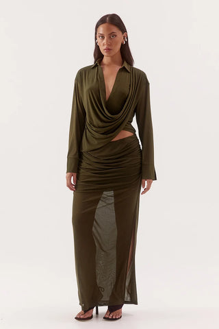 Sovere Selen Shirt