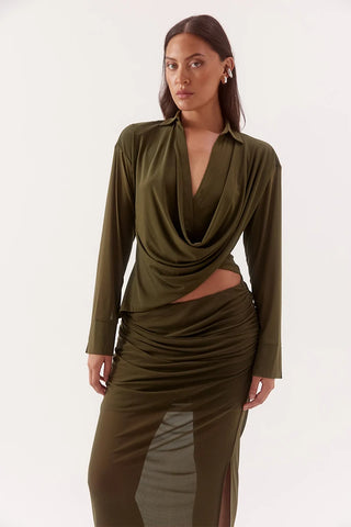 Sovere Selen Shirt