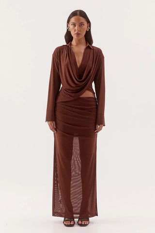 Sovere Selen Skirt