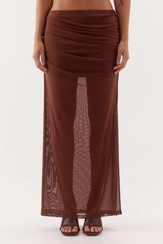 Sovere Selen Skirt