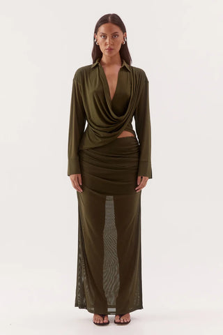 Sovere Selen Skirt