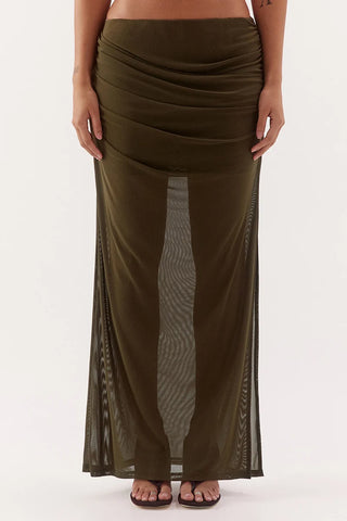 Sovere Selen Skirt