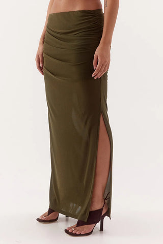 Sovere Selen Skirt