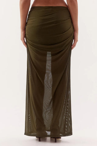 Sovere Selen Skirt