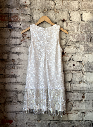 Elliatt Alessia Shift Mini Dress