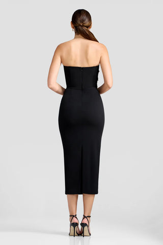 Dress the Population Shailene Dress