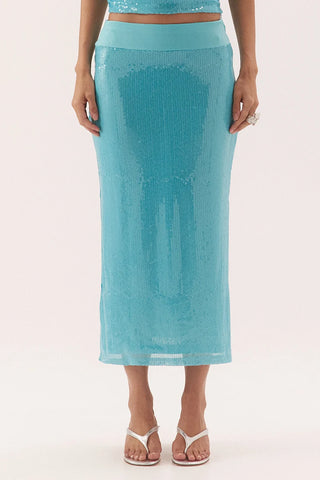 Sovere Shimah Skirt