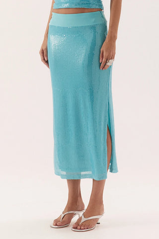 Sovere Shimah Skirt