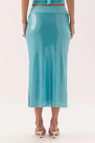 Sovere Shimah Skirt