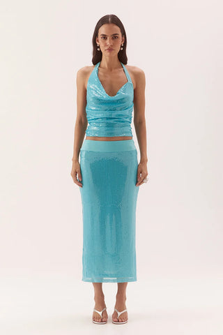 Sovere Shimah Skirt
