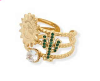 Bracha Sonny Ring