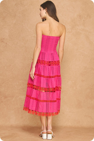 Summer Fling Midi