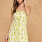 Garden Gossip Dress