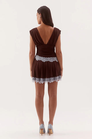Sovere Harlow Mini Dress
