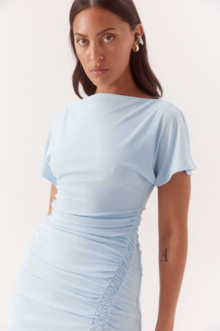 Sovere Vera Mini Dress