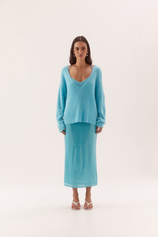 Sovere Alix Sweater