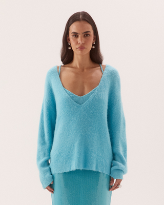 Sovere Alix Sweater
