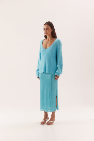 Sovere Alix Sweater