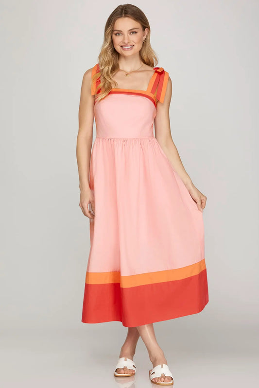Sunset Crush Midi