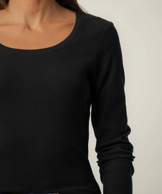 Kut from the Kloth Sarah Rib Knit Pullover