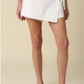 Sun Club Skort