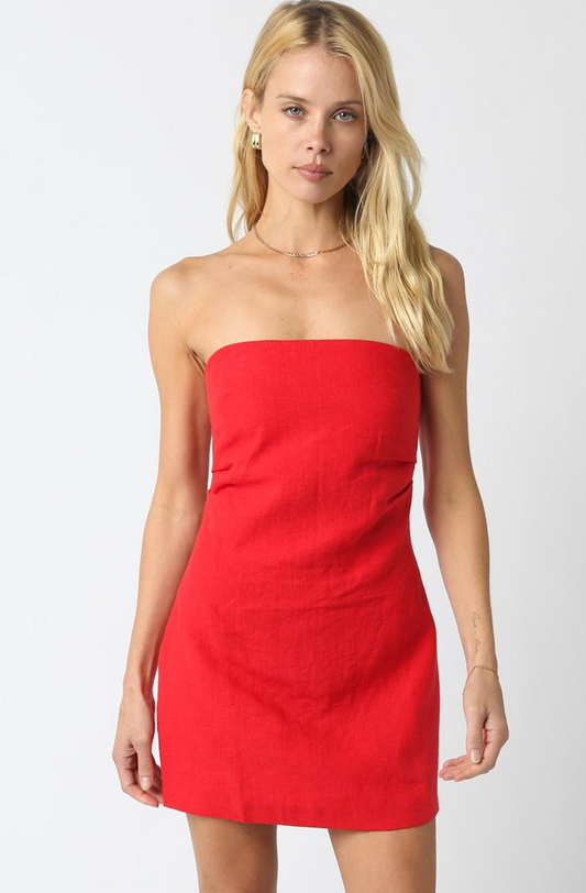Red Hot Mini