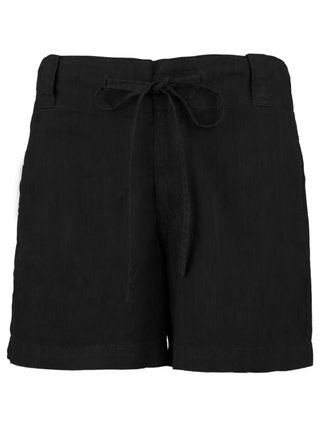 Kut from the Kloth Katie High Rise Short Drawstring w/ Side Pocket