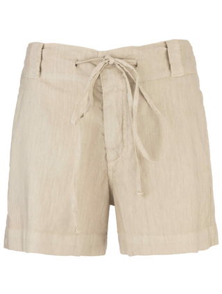 Kut from the Kloth Katie High Rise Short Drawstring w/ Side Pocket