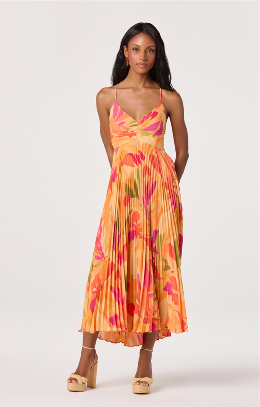 ASTR Blythe Dress