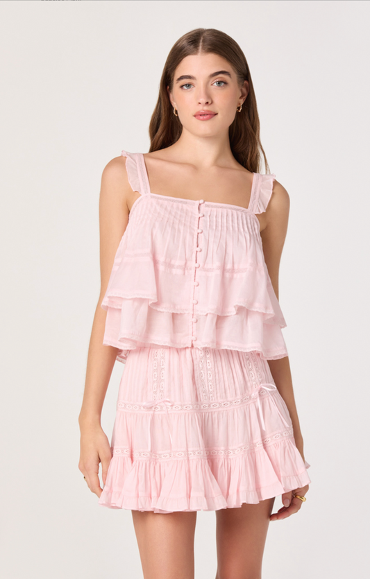ASTR Delia Top